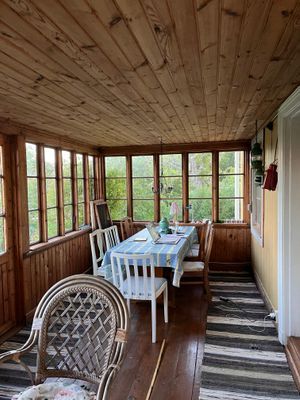 Bild 4 på Idylliskt sommarboende vid havet!