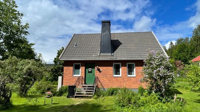 Annikas House at Höga Kusten with Sauna & Garden - Bild 20
