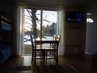 Bild 3 på Liten mysig stuga intill Helgasjön