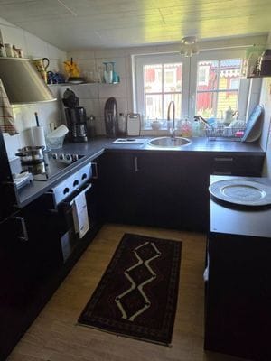 Vetlanda/Sandstrand (20 m) - bad, fiske, golf - Bild 7