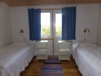 Bohuslän, strandnära i Fiskebäckskil