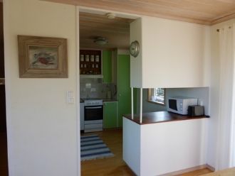 Bild 3 på Bohuslän, strandnära i Fiskebäckskil