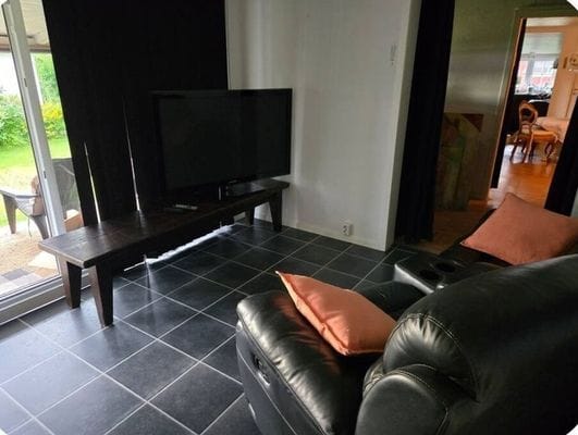 Vetlanda/Sandstrand (20 m) - bad, fiske, golf - Bild 17