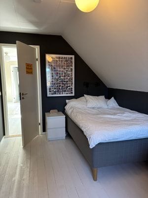 Hus nära skog och hav - Bild 10