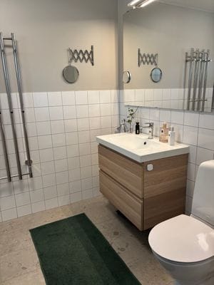 Hus nära skog och hav - Bild 9