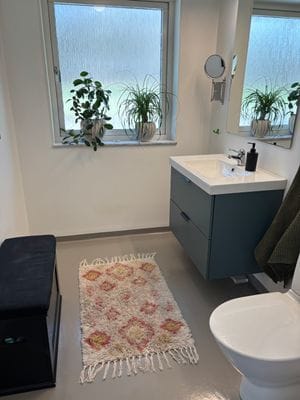 Hus nära skog och hav - Bild 16