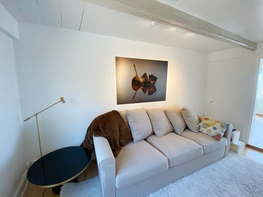 Gatuhus vid Torekovs hamn med havsutsikt | SE01043 - Bild 10