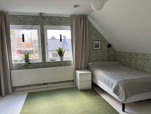 Hus nära skog och hav - Bild 17