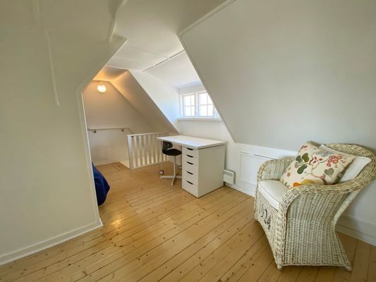 Gatuhus vid Torekovs hamn med havsutsikt | SE01043 - Bild 14