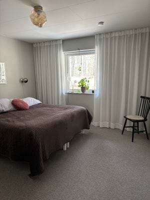Hus nära skog och hav - Bild 18