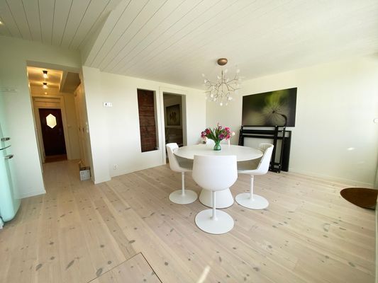 Gatuhus vid Torekovs hamn med havsutsikt | SE01043 - Bild 6