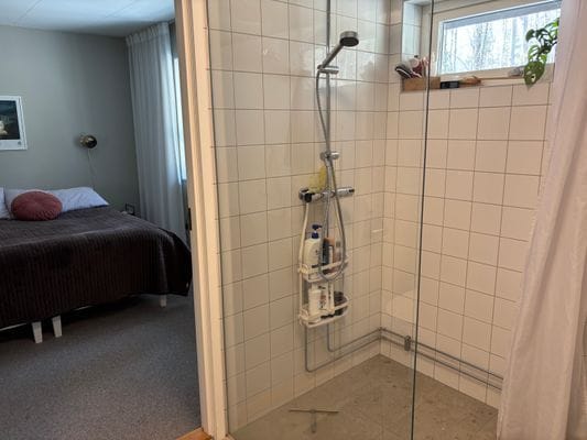 Hus nära skog och hav - Bild 19