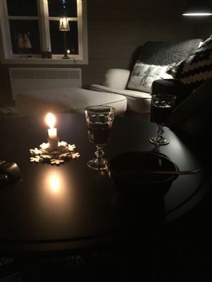 Fjällstuga i Vemdalen/Vemdalsskalet/Vargen - Bild 6