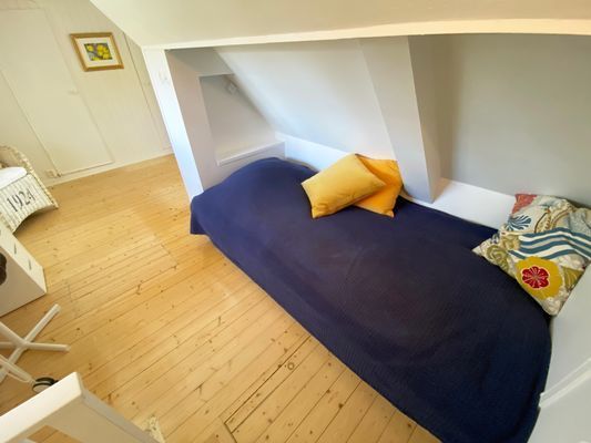 Gatuhus vid Torekovs hamn med havsutsikt | SE01043 - Bild 13