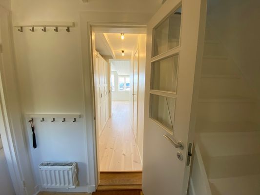 Gatuhus vid Torekovs hamn med havsutsikt | SE01043 - Bild 12