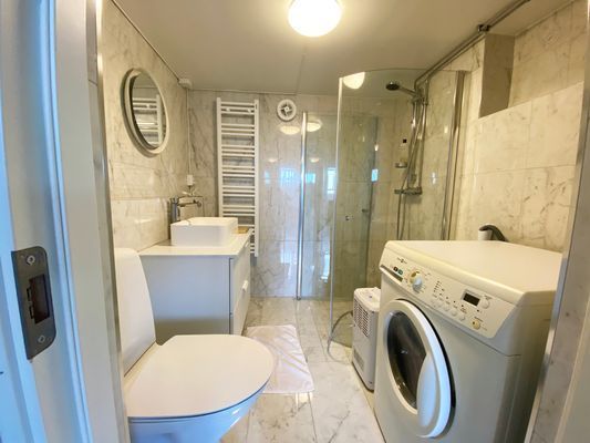 Gatuhus vid Torekovs hamn med havsutsikt | SE01043 - Bild 16