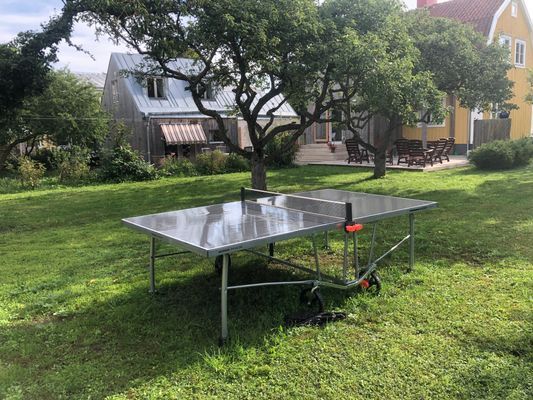 Bild 3 på Villa i centrala Visby