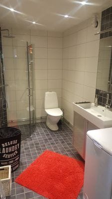 Trivsamt boende nära Åhus och Kristianstad