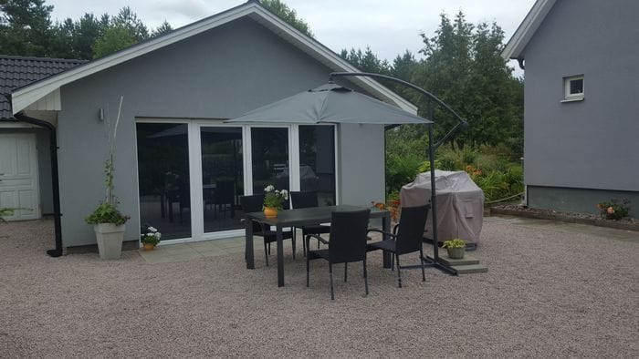 Bild 4 på Trivsamt boende nära Åhus och Kristianstad
