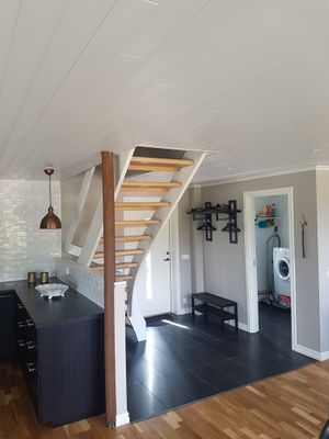 Stuga med närhet till skidbackarna i Vemdalen. - Bild 14