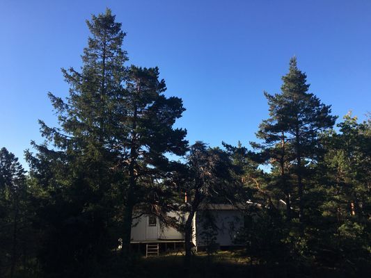 Stuga i Stockholms skärgård,  Solvik, Nämdö - Bild 21