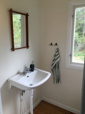 Stuga i Stockholms skärgård,  Solvik, Nämdö - Bild 15