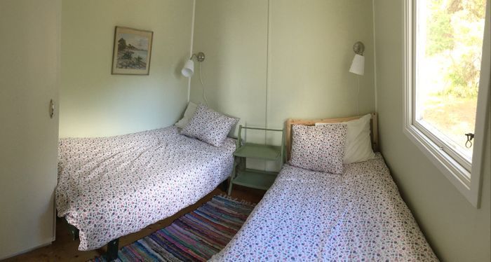 Stuga i Stockholms skärgård,  Solvik, Nämdö - Bild 13