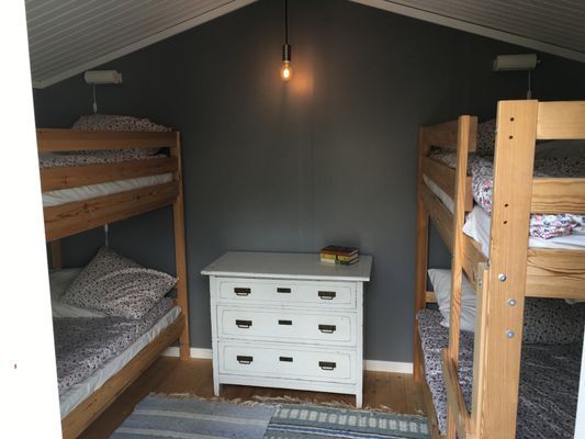 Stuga i Stockholms skärgård,  Solvik, Nämdö - Bild 17