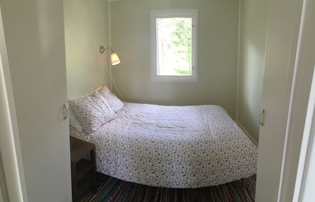 Stuga i Stockholms skärgård,  Solvik, Nämdö - Bild 12