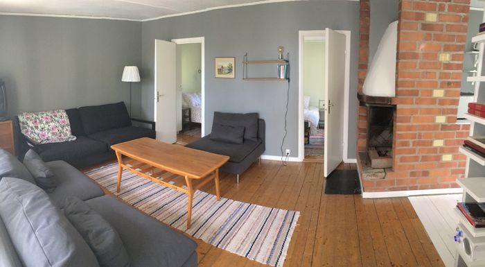 Stuga i Stockholms skärgård,  Solvik, Nämdö - Bild 7