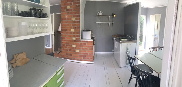 Stuga i Stockholms skärgård,  Solvik, Nämdö - Bild 9