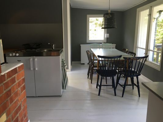 Stuga i Stockholms skärgård,  Solvik, Nämdö - Bild 11