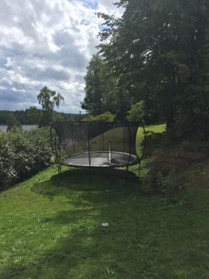 Bekvämt hus med fantastisk sjöutsikt - Bild 8