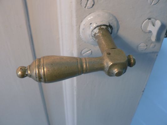 Theas hus på Österlen - Bild 12