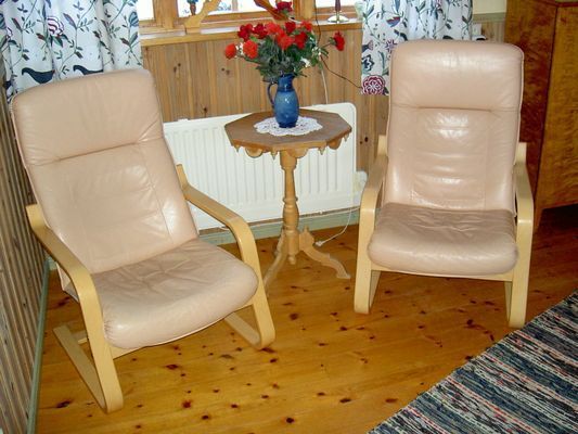 Bild 4 på Stuga i Torgås, Kläppen, Sälen