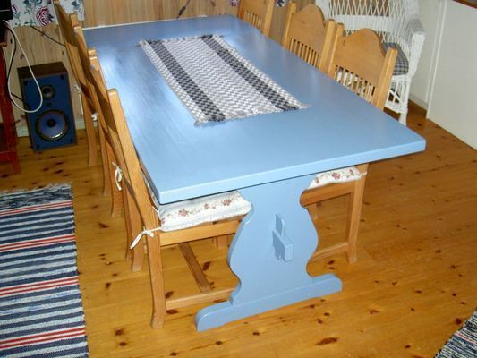 Stuga i Torgås, Kläppen, Sälen
