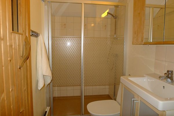 Bild 3 på Stor lägenhet  i familjevänliga Åre Björnen