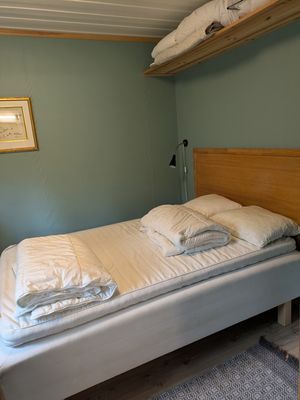 Stuga i Kåvan, Funäsdalen - Bild 7
