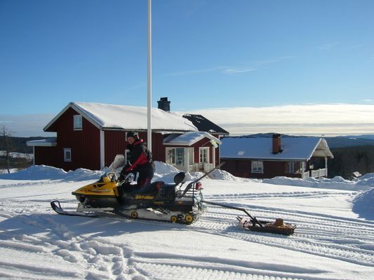 Bild 4 på Panoramaboende 2