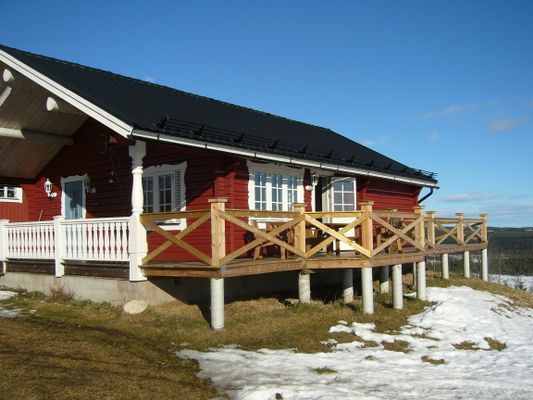 Bild 3 på Panoramaboende 2