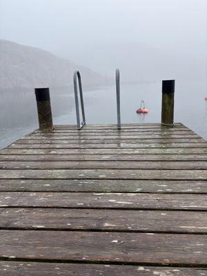 Uthyres stuga Hamburgö på Sveriges västkust - Bild 49