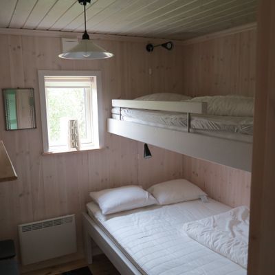 Trevlig stuga med härlig utsikt över Bruksvallarna - Bild 6