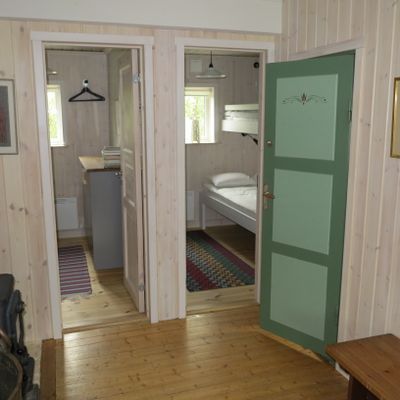 Trevlig stuga med härlig utsikt över Bruksvallarna - Bild 10