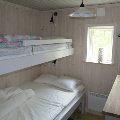 Trevlig stuga med härlig utsikt över Bruksvallarna - Bild 7
