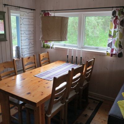 Trevlig stuga med härlig utsikt över Bruksvallarna - Bild 11