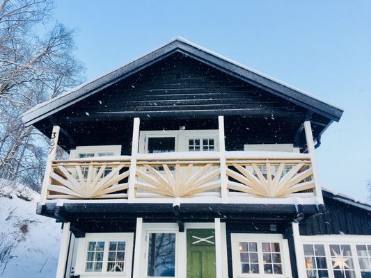 Charmigt boende nära Åre för 4 pers. - Bild 8