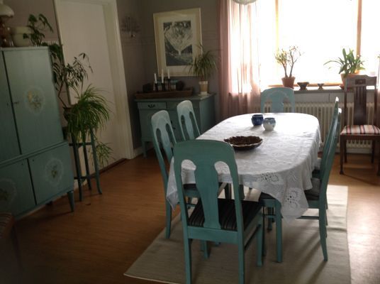 Bild 3 på Hus på Österlen