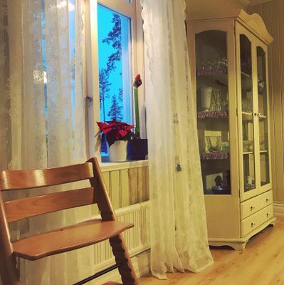 Bekväma torpet i Sjö, fint hus med enskilt läge - Bild 44