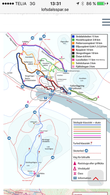 Fjätstugan & Lillstugan i Lofsdalen - Bild 35