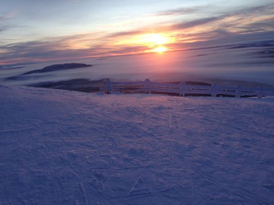 Fjätstugan & Lillstugan i Lofsdalen - Bild 37